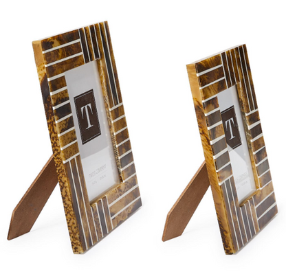Stria Photo Frame