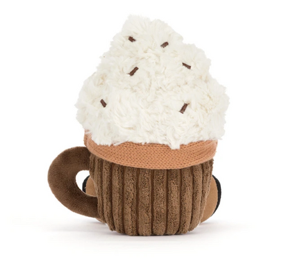 Amuseables Scarffles Hot Chocolate