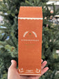Gingerbread Petite Reed Diffuser