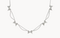 Bow Strand Necklace