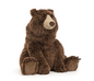 Bizzlestomp Bear