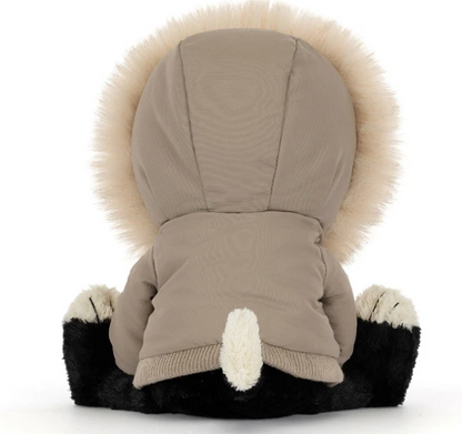 Jellycat Jack 'Alpine'