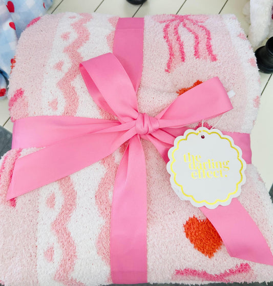 Cozy Dreams Luxe Blanket