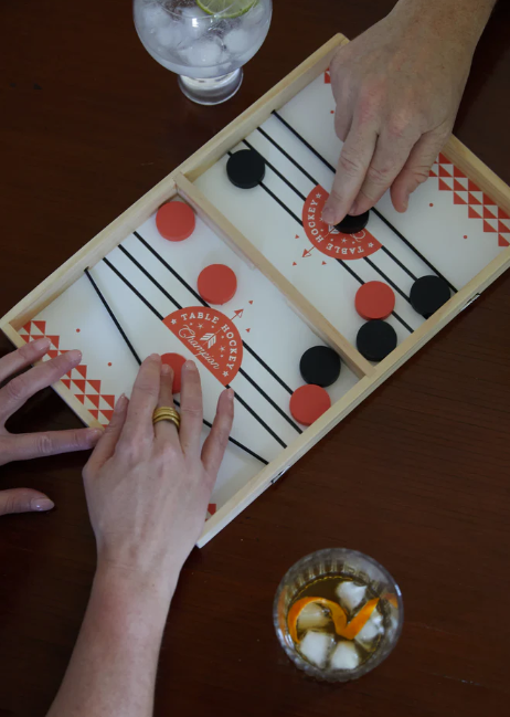 Table Hockey