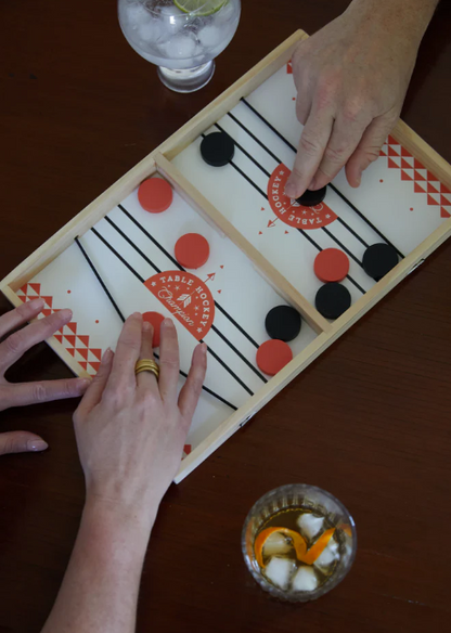 Table Hockey