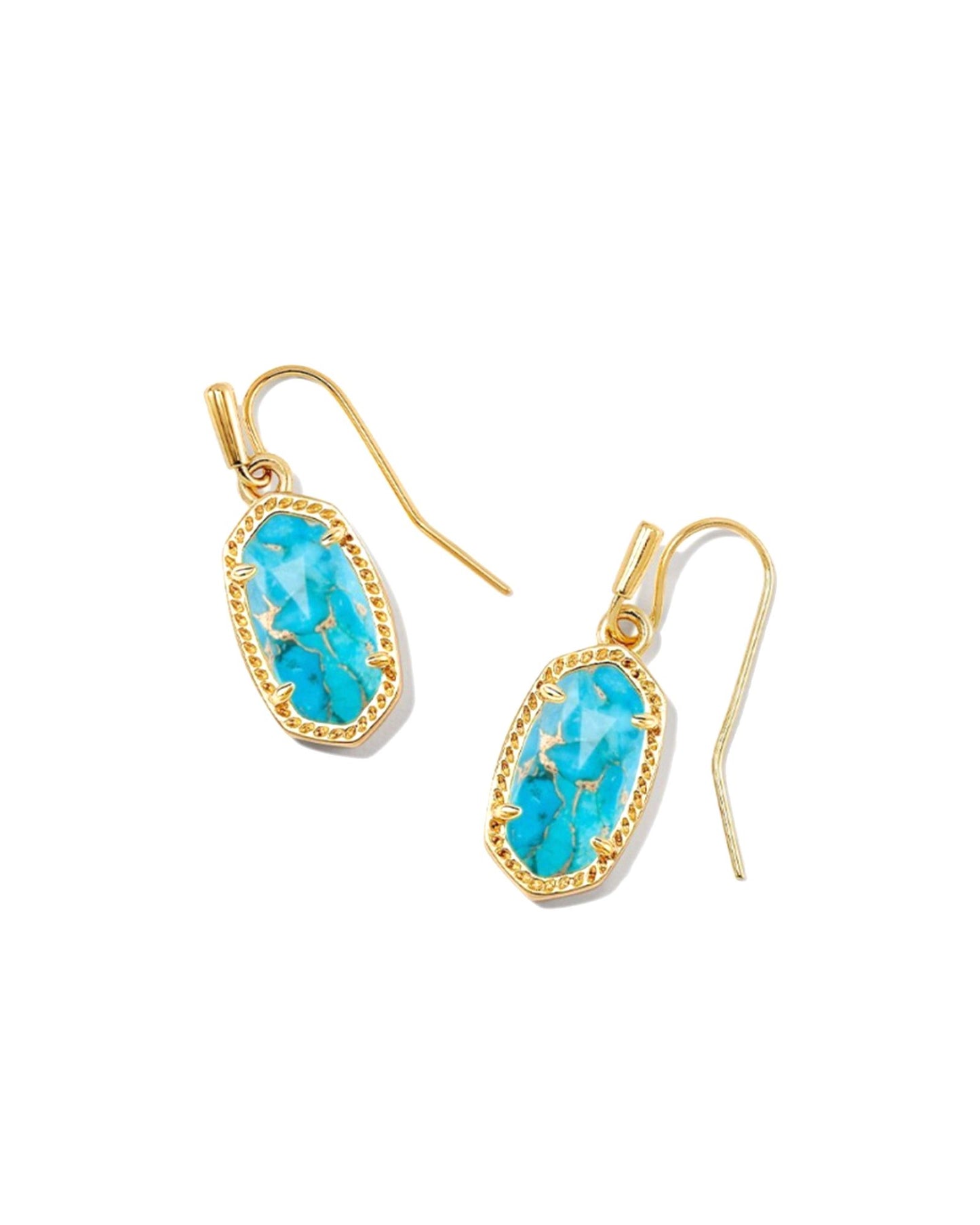 Lee Drop Earring