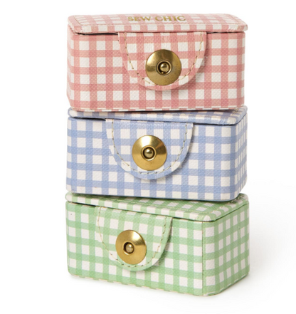 sewing box