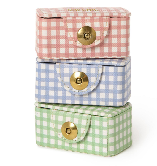 sewing box