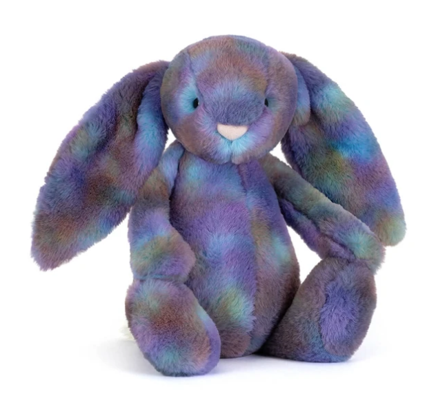 Zodihop Luxe Bunny