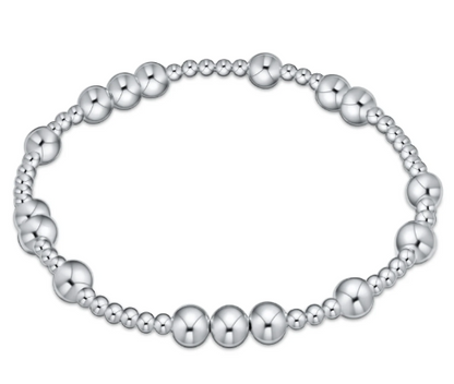 hope sterling silver bracelet