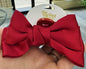 Mini Red Bow