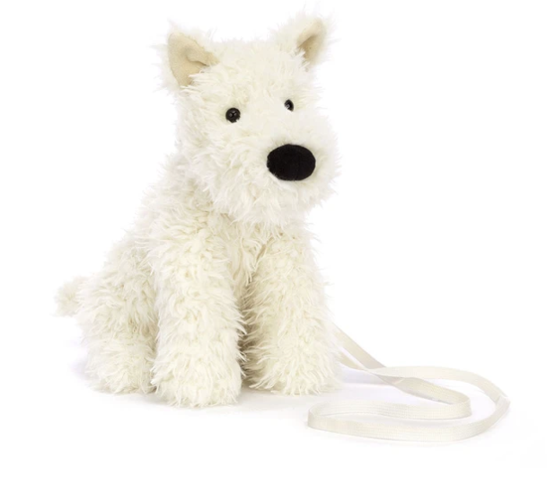 Munro Scottie Dog Bag