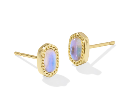 Mini Elle Stud Earring
