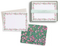 Flat Notecards with Envelope