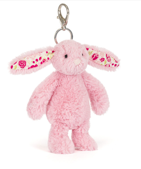 Bunny Bag Charm Jellycat