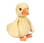 Dennie Duck