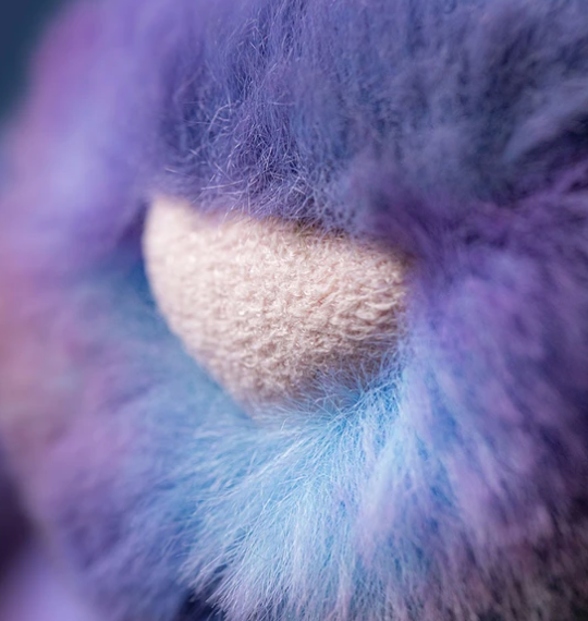 Zodihop Luxe Bunny