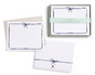 Flat Notecards with Envelope
