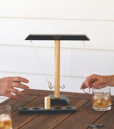 Ring Swing