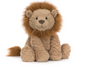 Fuddlewuddle Lion Medium