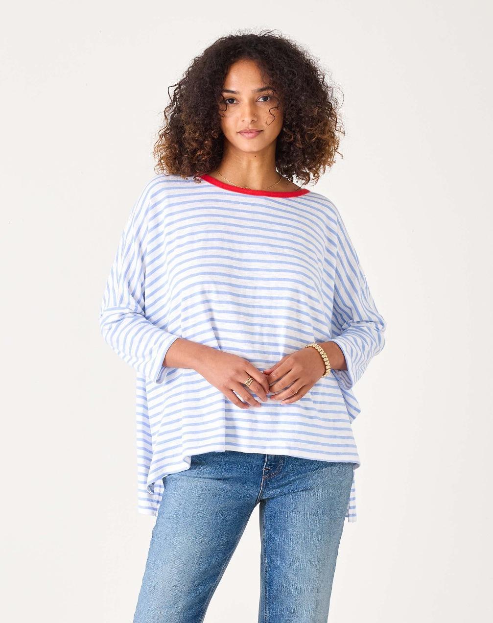 Catalina Tee- One Size