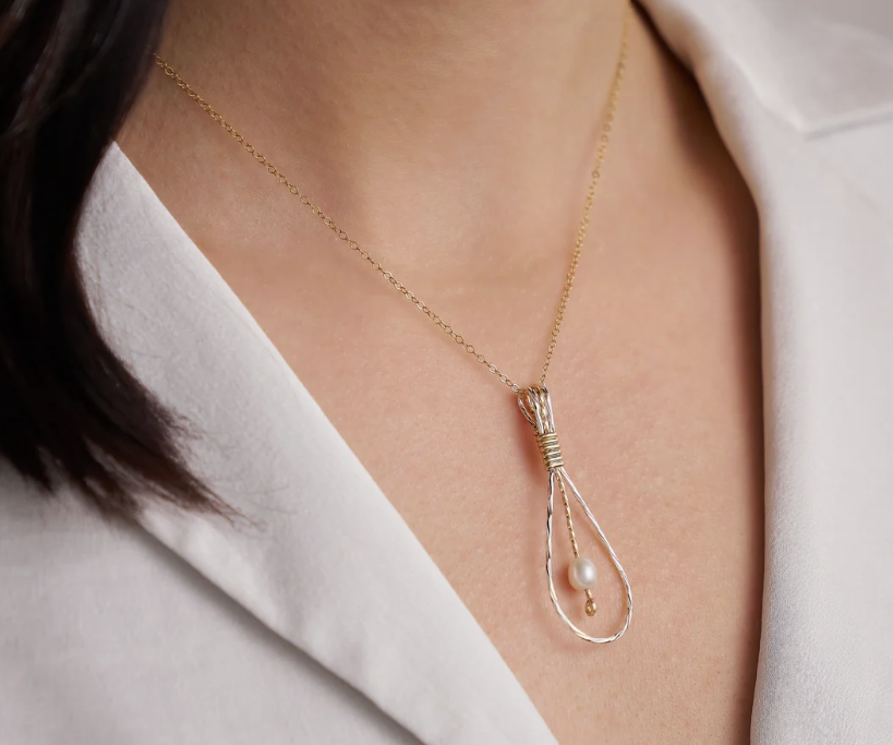 guardian angel pendant
