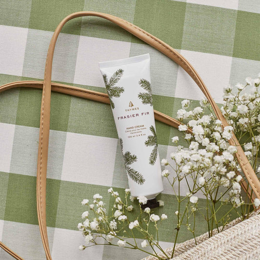 Frasier Fir, Hand Cream Petite
