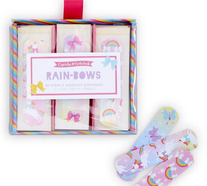 Fun bandage packs of 30