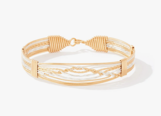 a mothers embrace bracelet