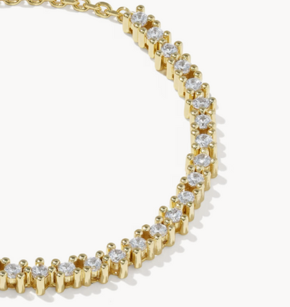 Fate Tennis Bracelet