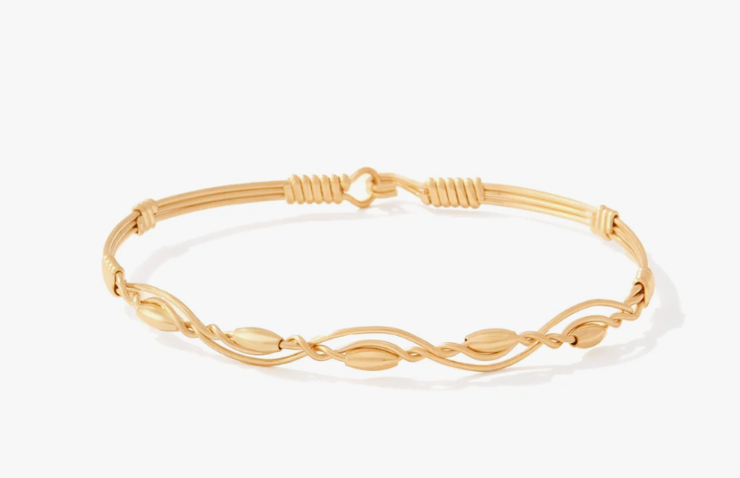 in my father's eyes bracelet