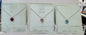 Reflection Necklace Collection