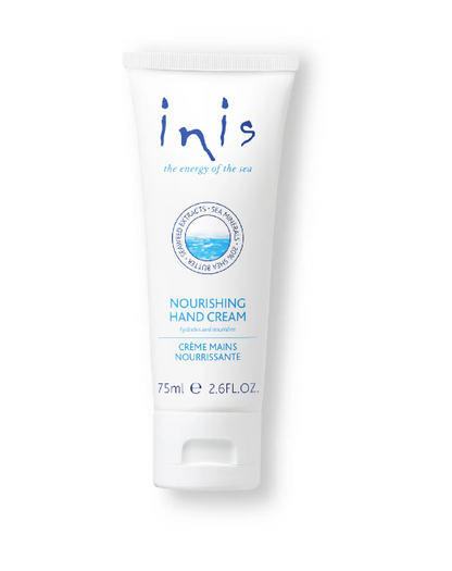 Inis Nourishing Hand Cream