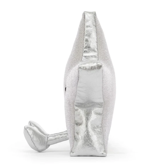 Amuseables Silver Star