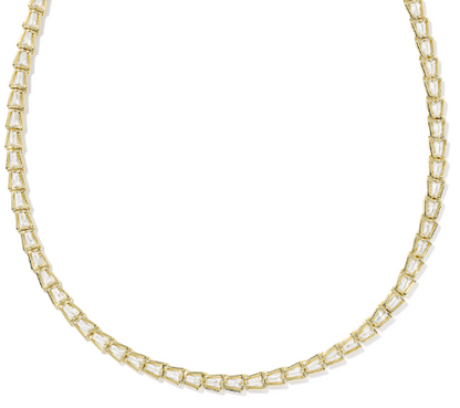 Bella Tennis Bracelet