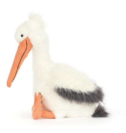 Keli Pelican