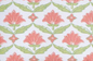 Floral Cover Notebook