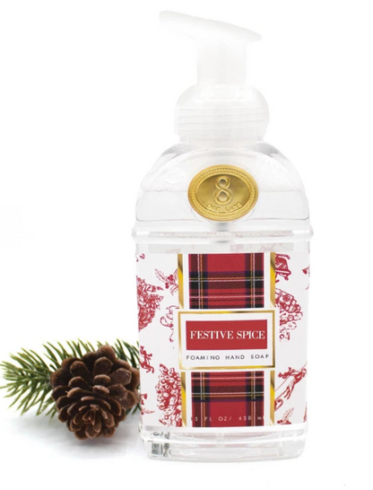 Festive Spice Scented Items