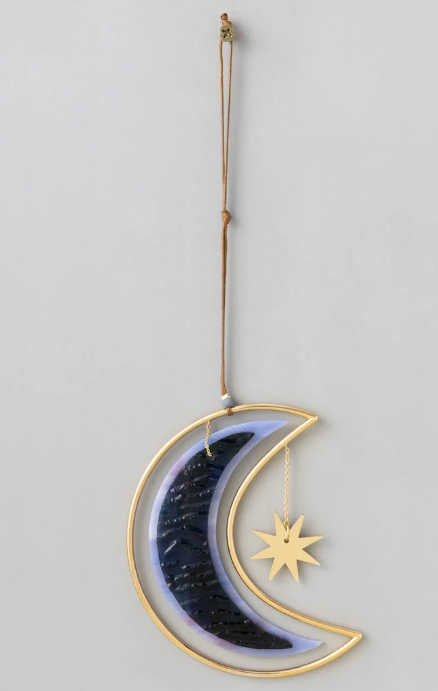 Stained Glass Light Catcher