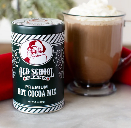 Hot Cocoa Mix