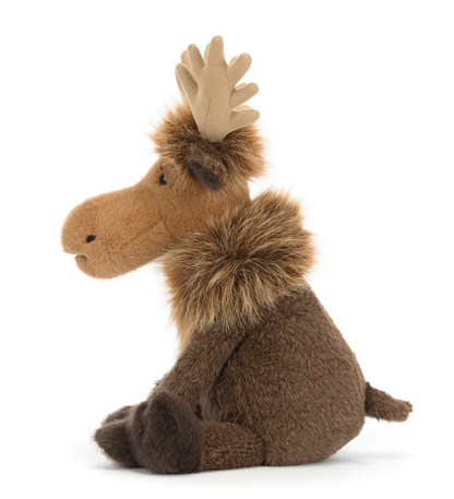 Birchly Moose
