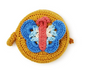 Butterfly Crocheted Measuring Tape