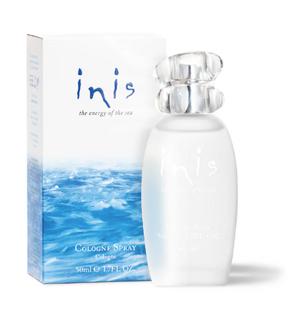Inis Cologne Spray