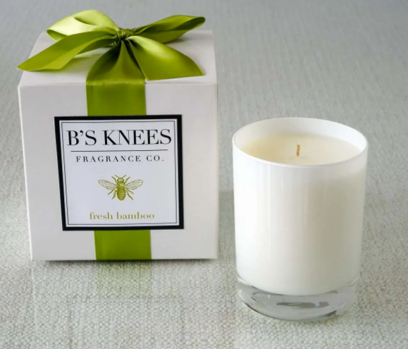 Fresh Bamboo Scent
