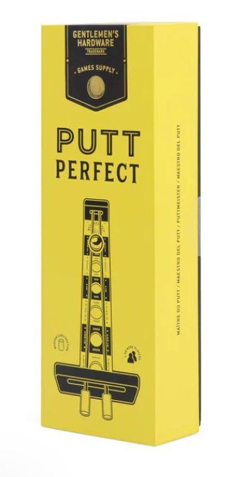 Perfect Putt