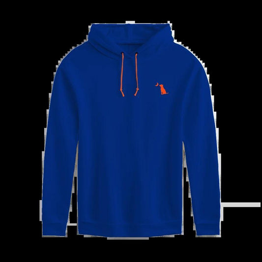 Hemlock Hoodie Core Blue
