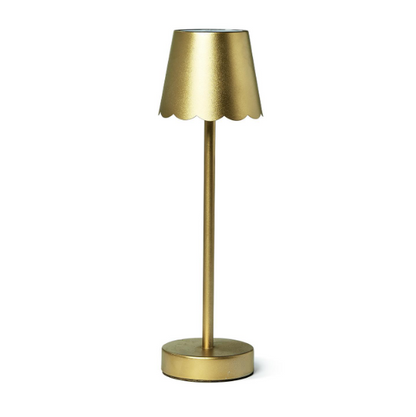 Cordless & rechargeable Lamp