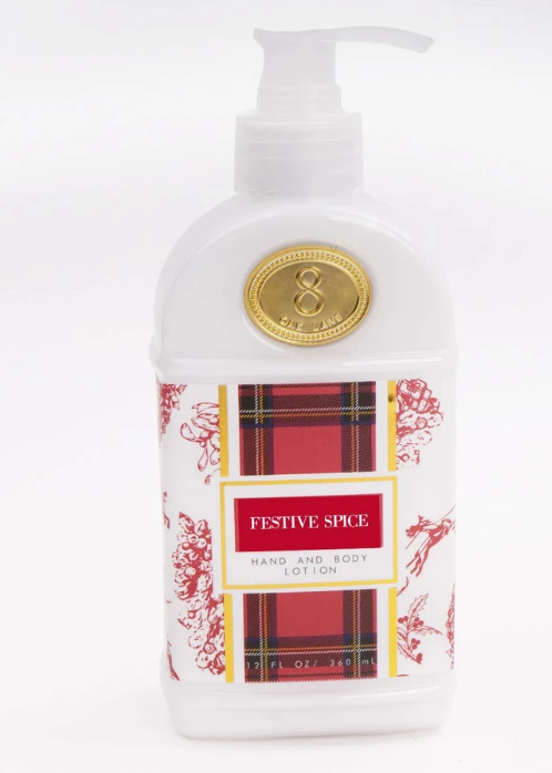 Festive Spice Scented Items