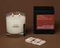 Old Fashion Candle - Ranger Station