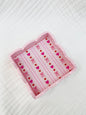 Scalloped Trinket Tray-Oh So Lovely